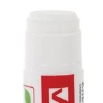 Клей-карандаш 25г. Brauberg