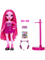 Кукла модельная Shadow High S3 Пинки Джеймс 592839EUC