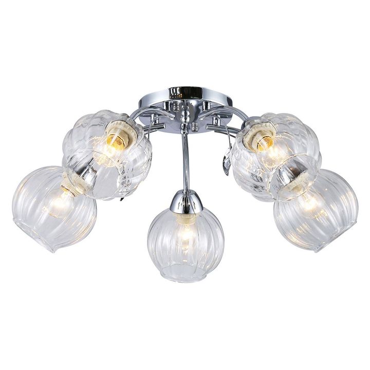 Потолочная люстра Escada Rihanna 1175/5P