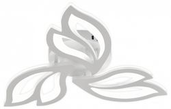 Потолочная люстра Natali Kovaltseva  LED LAMPS 81426