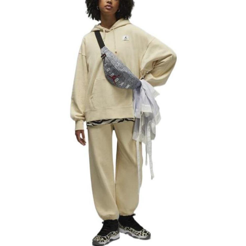 Худи Jordan Flight Logo, DQ4604-234