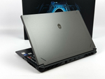 Новый игровой ноутбук Thunderobot i7-13700HX / RTX 4070 8GB / 16GB / 512GB / 2.5K / 165Hz / Win11 / Русско-Английская клавиатура