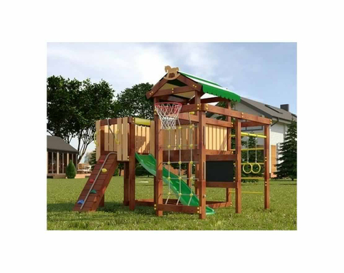 Игровая площадка Baby Play-8