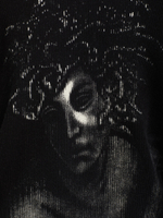 Мужской Свитер Medusa