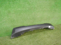 Накладка заднего бампера BMW X5 G05 (2018-2023)