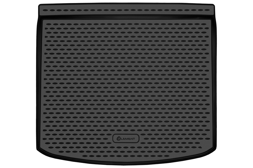 Коврик в багажник для BAIC X7 2020 - Внедорожник 5 дв. 1шт. Element.ELEMENTA67849B3