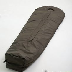 Спальный мешок кокон DEFENDER -25°С