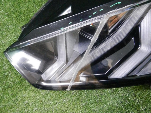 Фара левая Lamborghini Huracan (2014-2019) LED