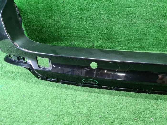 Бампер задний BMW X5 F15 (2013-2018)