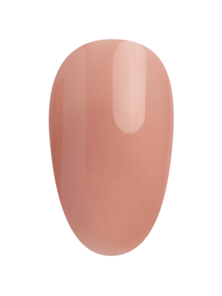 E.MiLac Nude Style №107, 9 мл.