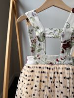 Сарафан Oscar de Larenta, 104