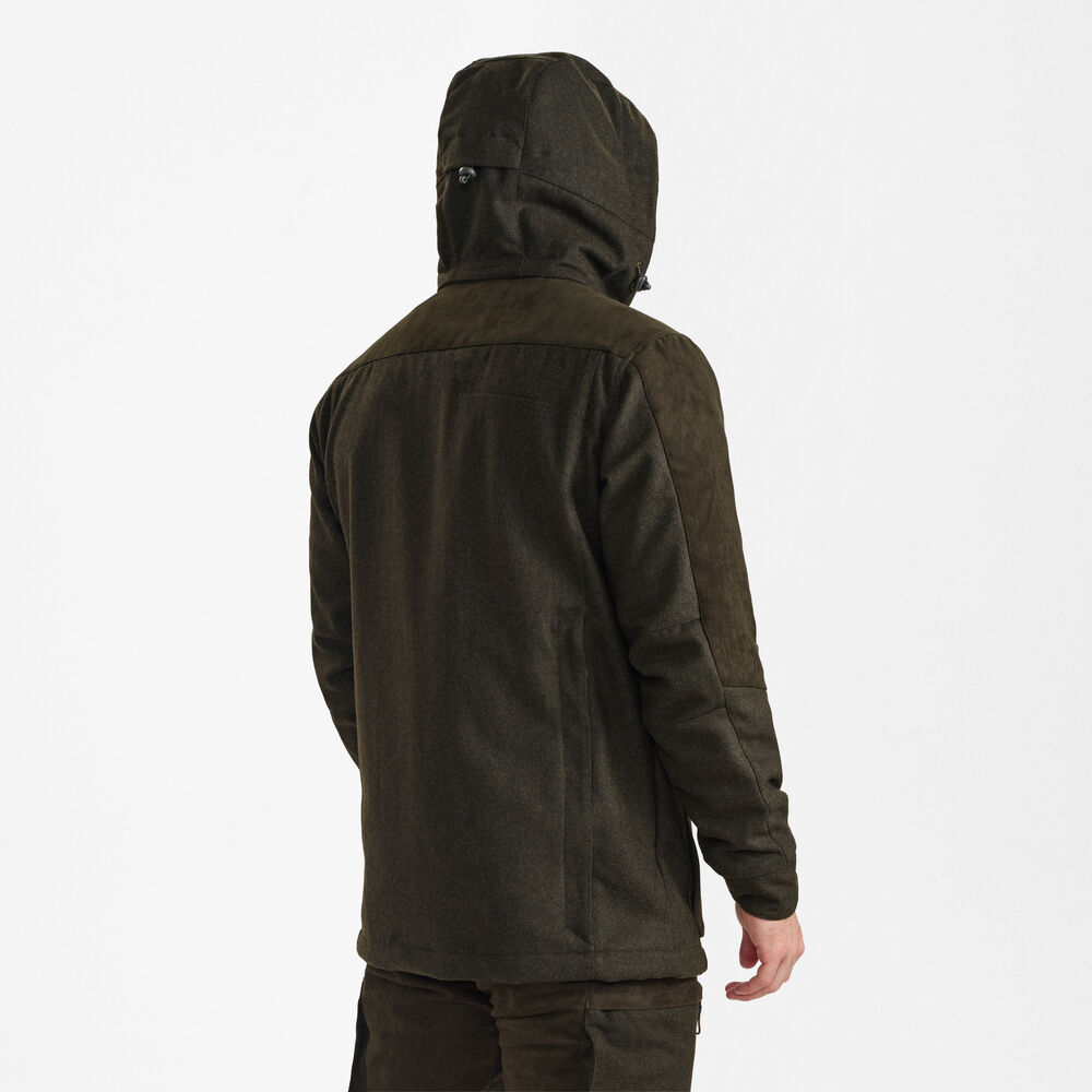 Куртка Deerhunter Tatra Autumn (374 Loden Wood)