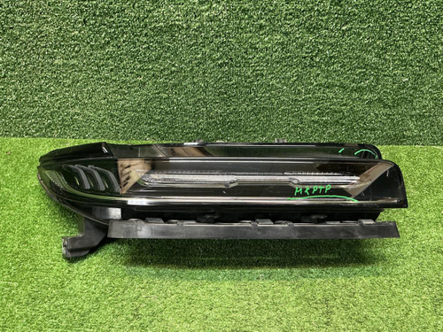 ДХО правый Hongqi E-HS9 (2020-н.в.)