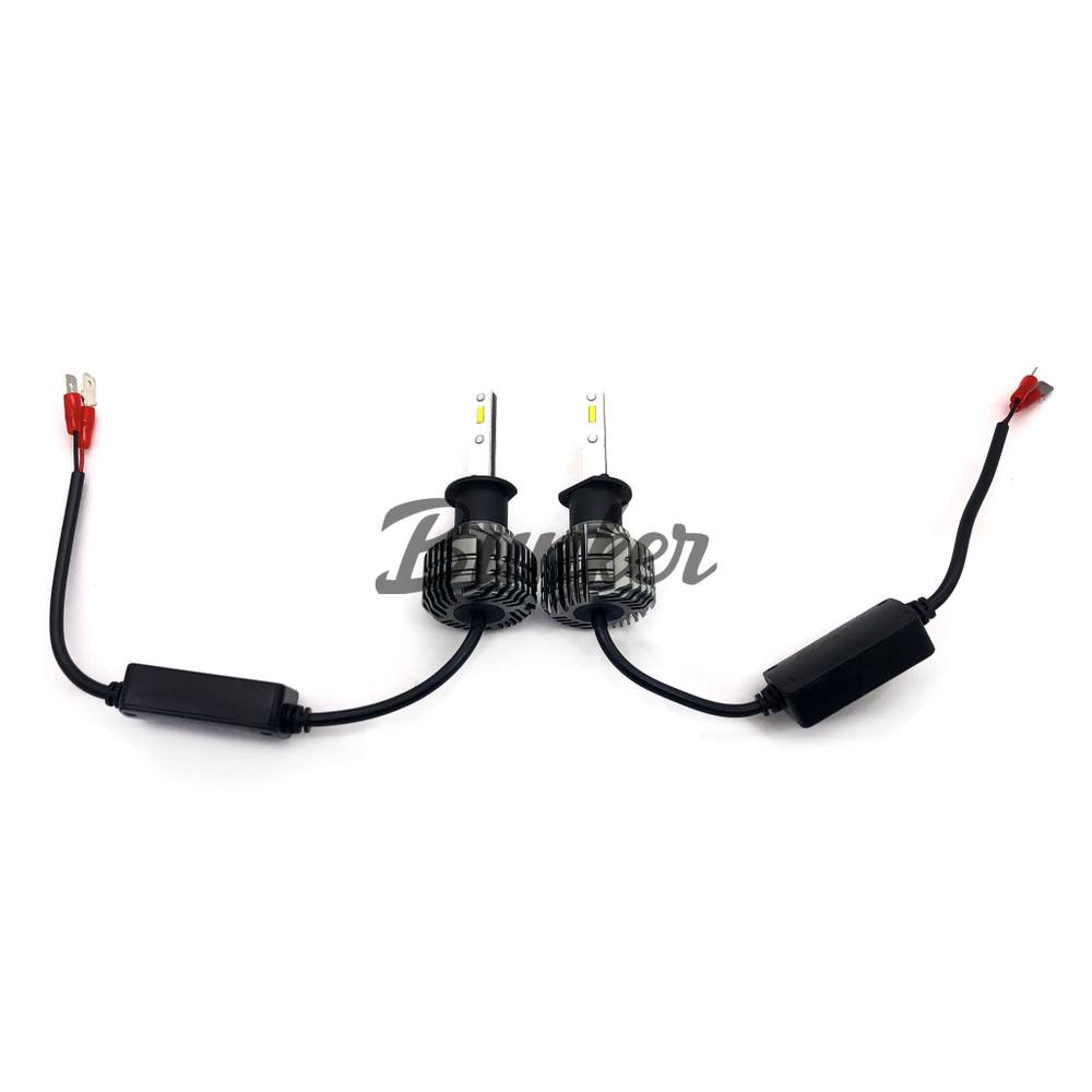 Cветодиодные лампы Sariti F5 H1 6000K,12V