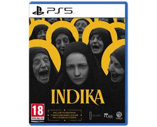 Indika