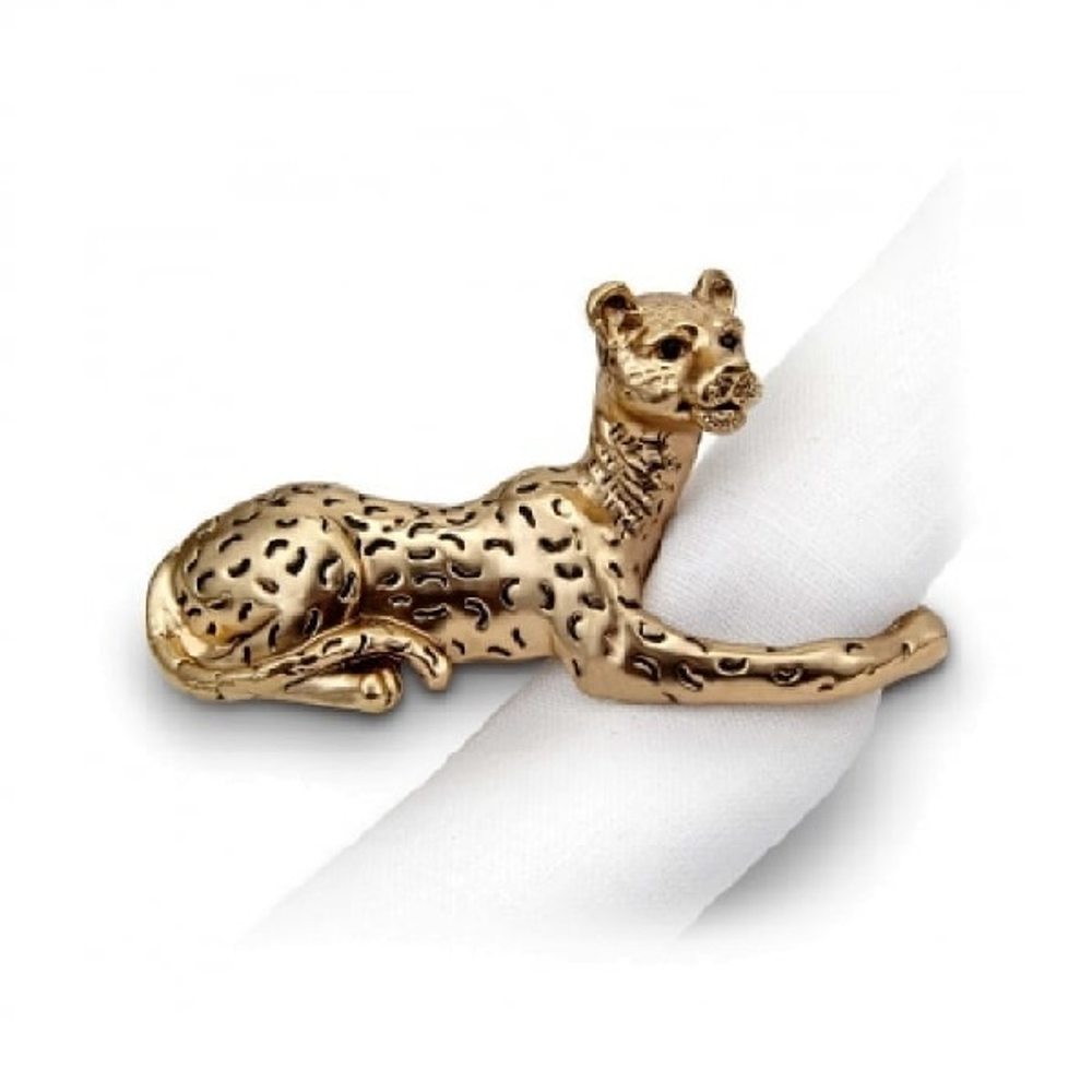 Кольца для салфеток Ягуар L'objet