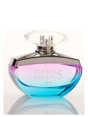 Elysees Fashion Elysees Colors