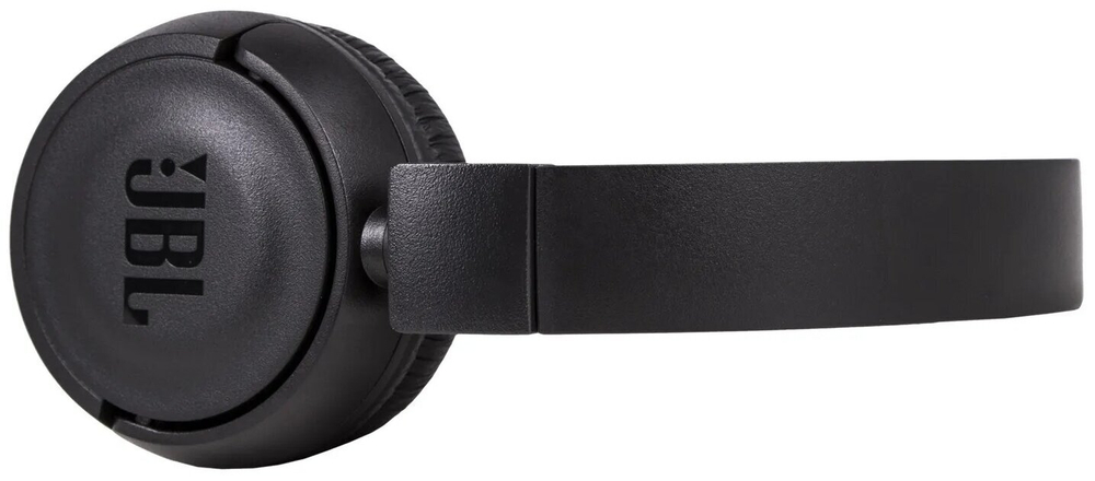 JBL T460BT Black (черные)