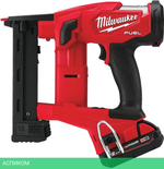Аккумуляторный степлер Milwaukee Fuel M18 FNCS18GS-0X (4933471942)