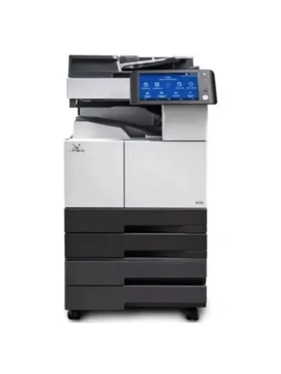 МФУ лазерное M348 WHITE ч/б A3+ 1200x1200 dpi