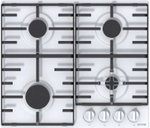 Независимая газовая варочная панель Gorenje G640ZW