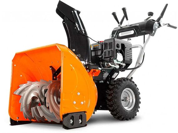 Снегоуборщик YARD FOX 6151E