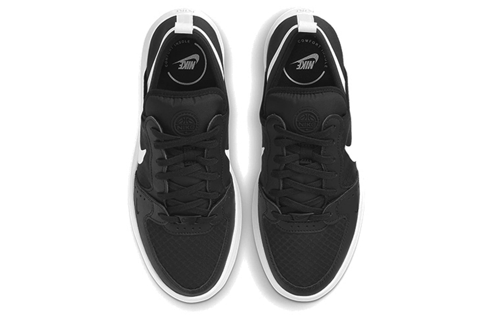 Кроссовки Nike Court Vision 1 Alta Txt (Женская размерная сетка)