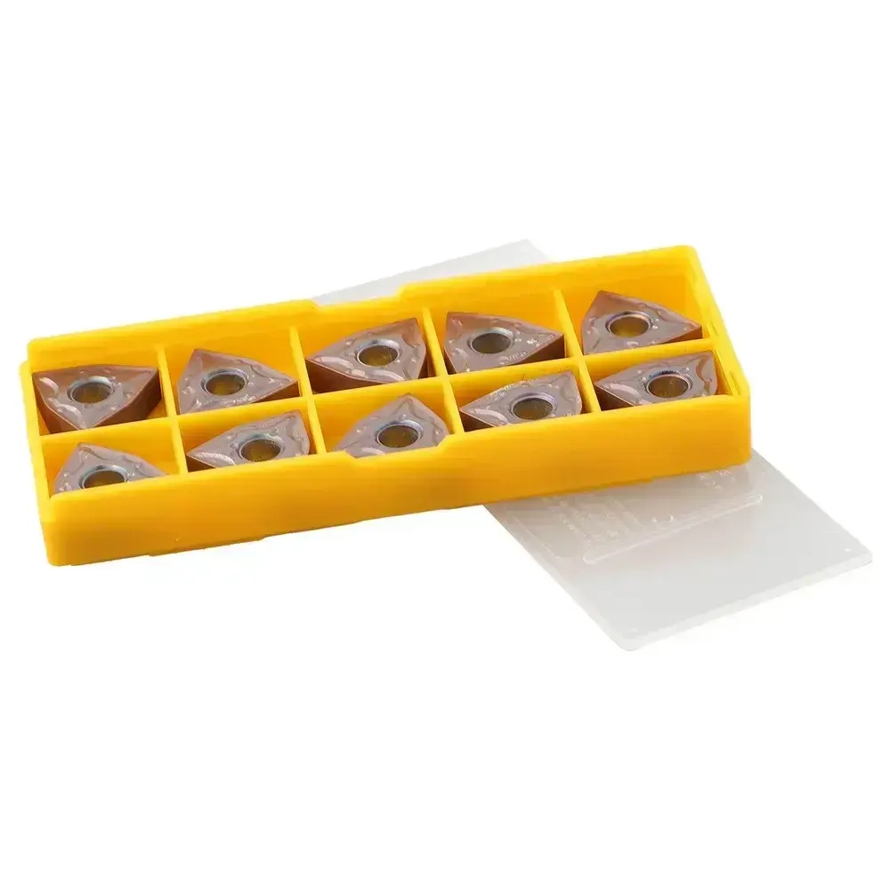 OZ-Heghl-10 шт./1 коробка WNMG080404-MA WNMG431 токарные твердосплавные пластины для ЧПУ лезвия