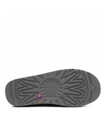 TASMAN SLIPPER Smoke