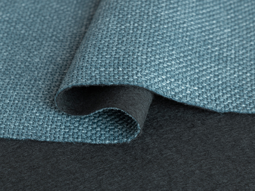 Рогожка Forte mint (Форте минт)