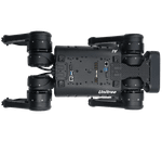 Бионический четырехопорный робот Unitree A1 Quadruped комплектации Basic (A101-BV)
