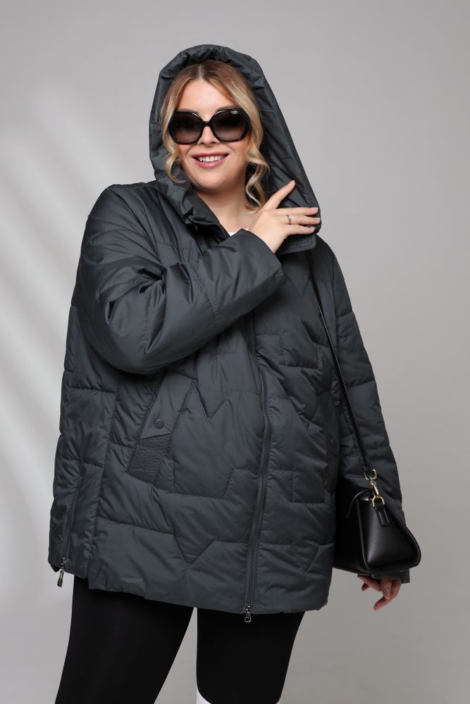 Куртка 6243 Fabrika