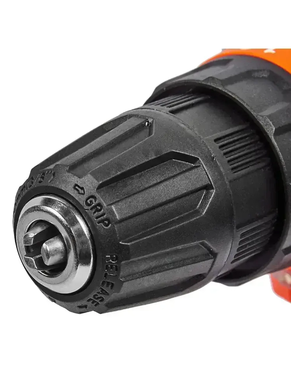 Дрель-шуруповерт аккумуляторная Спец БДА-12-2, 12 В Li-Ion 2x2 Ач