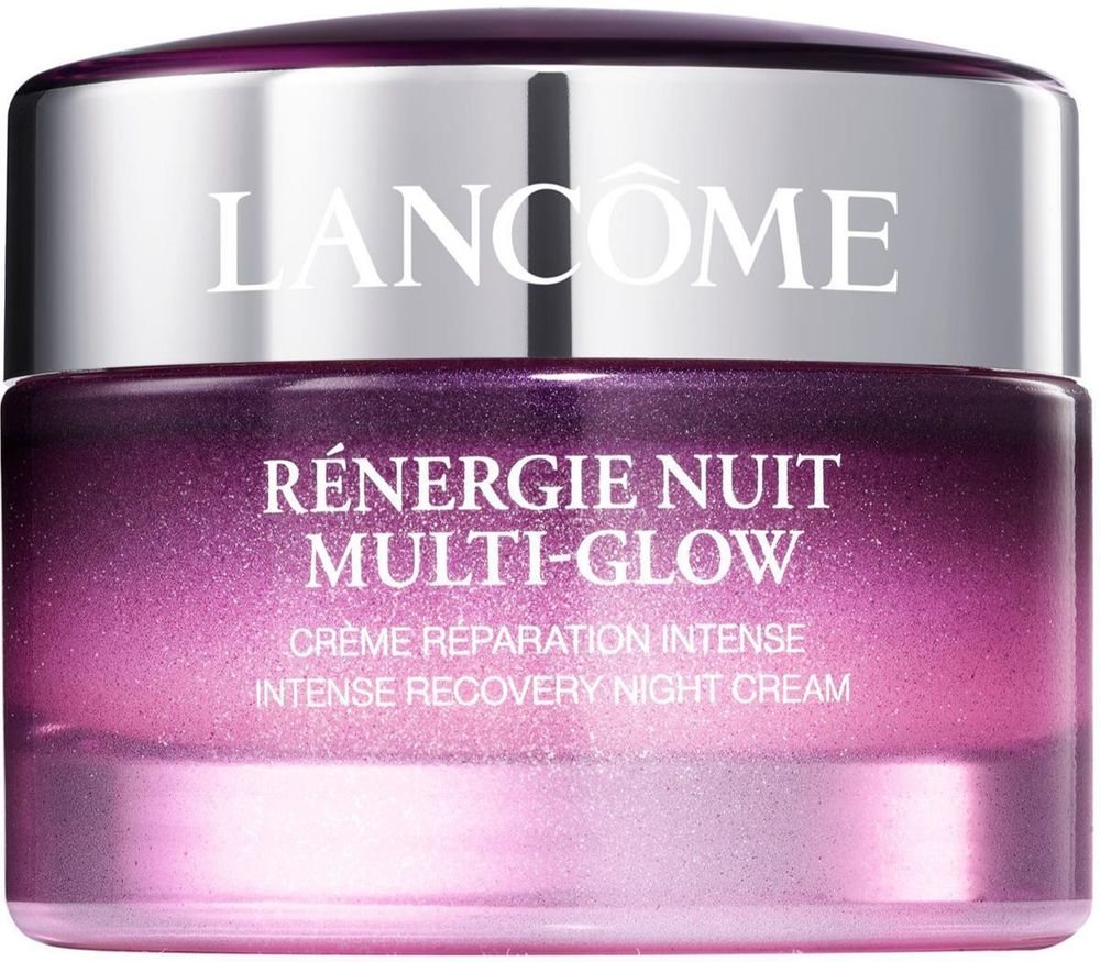 Lancome Rénergie Nuit Multi-Glow 50 ml