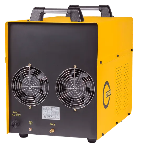 OSA START TigLine 315 AC/DC PULSE НАКС Установка аргонодуговой сварки 3ST315APN — промышленный аргонодуговой сварочный аппарат tig для цеха, 315 А