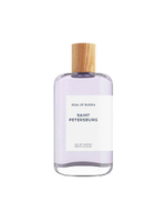 SOUL OF RUSSIA SAINT PETERSBURG lady tester 100ml edp