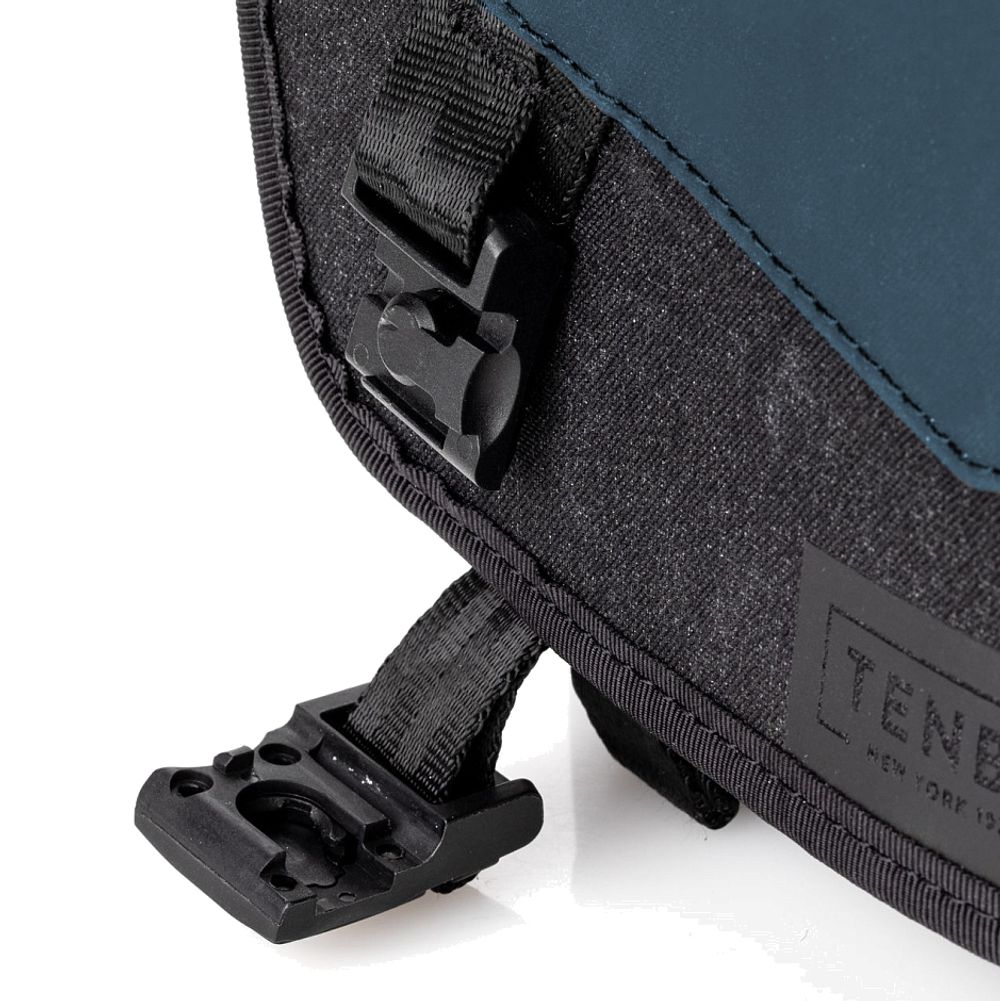Фотосумка Tenba DNA Messenger 9 Blue 638-571