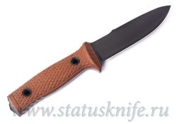 Нож TRC Knives M-1 SLG Vanadis 4 Extra NCMфотография - 4