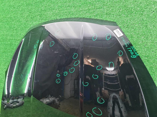 Капот Chery Tiggo 4 (2018-2023)