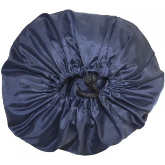 Спальный мешок Helios БАТЫР СО-2 (185*70) синий (синтепон)