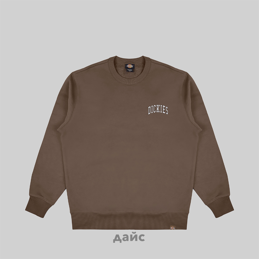 Толстовка мужская Dickies Aitkin Chest Sweatshirt
