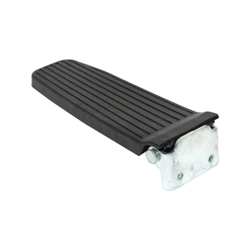 Педаль газа Mitsubishi FD15-30N / Nissan L01/1F1 (пластик) 18012FK10A