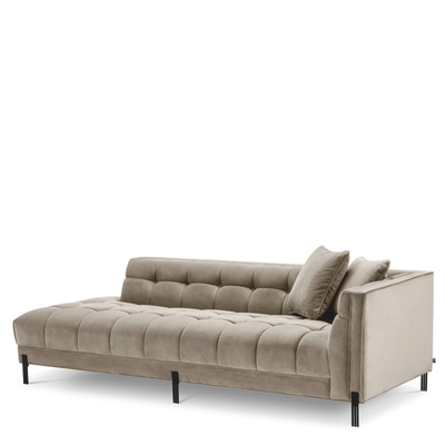 Диван Lounge Sofa Sienna right арт.113198