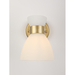 Бра светильник Rivoli   9184-401 настенный 1хЕ27 60 Вт модерн с выключателем