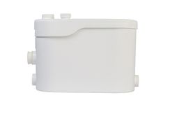 Установка канализационная Wilo Native RLS 3 h8 Q7,5 39299