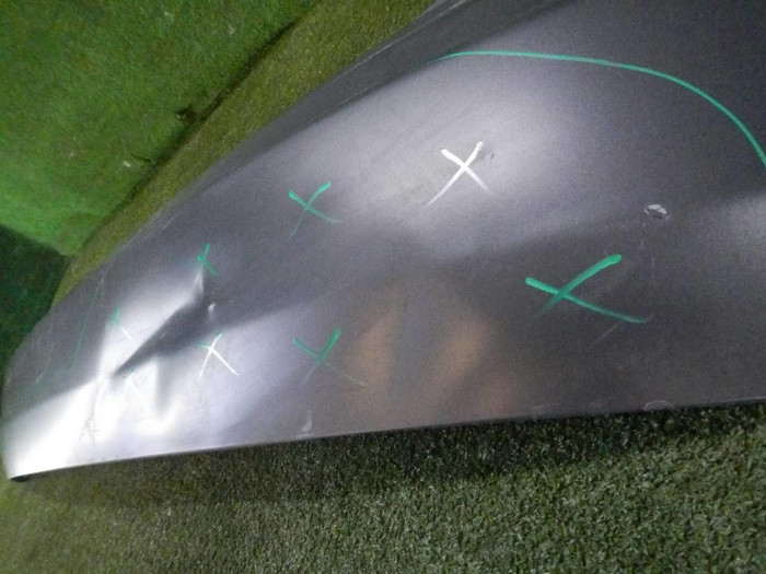 Борт задний Range Rover Vogue 4 L405 (2012-2022)