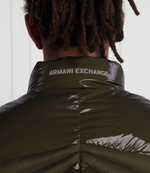 Куртка Armani Exchange - зеленый(6RZBL4 ZN2RZ)
