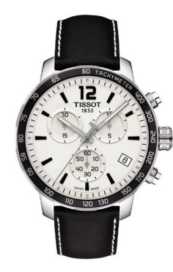 Наручные часы Tissot T095.417.16.037.00