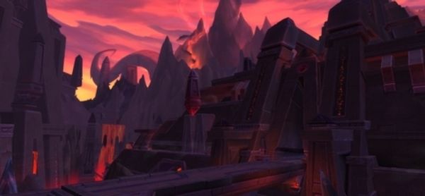 Glory of the Ny’alotha Raider Achievement – Guide Glory of the Ny’alotha Raider Achievement – Guide
