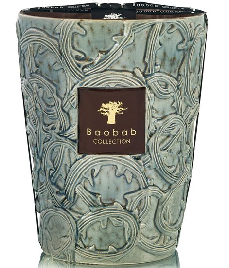 Sylvanus, свеча MAX 24 Brame collection, Baobab Collection